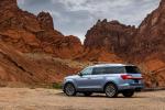 Lincoln Navigator Presidential 2017 года (CN)
